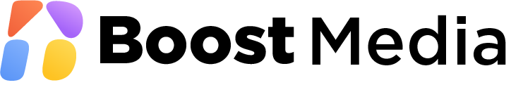 Boost Media